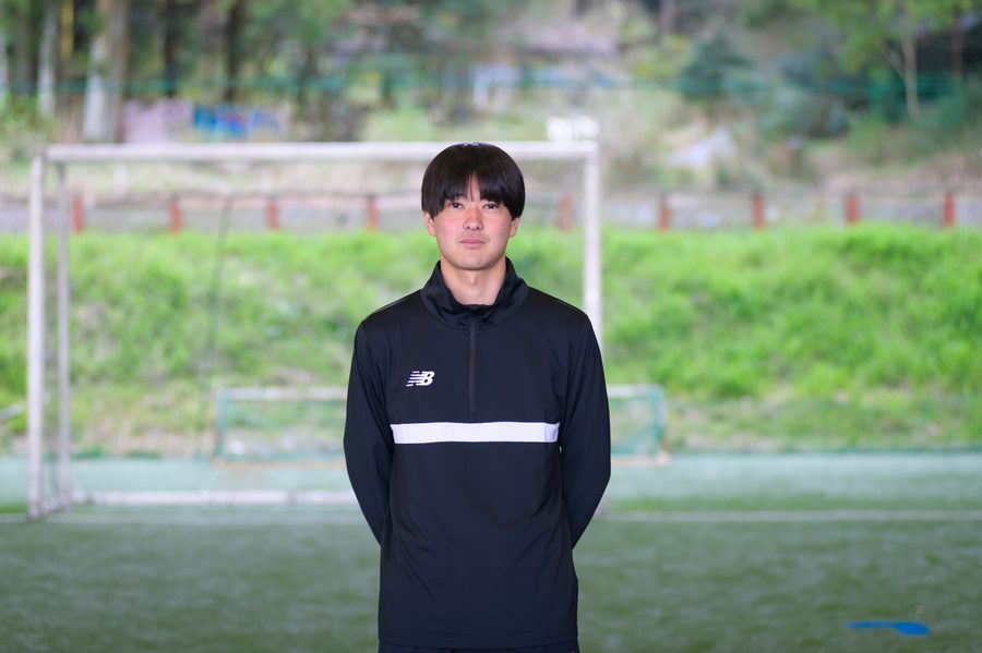 TOMサッカースクール コーチ